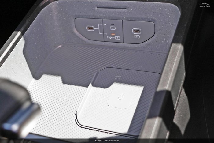 2025 Kia Tasman SX+ TK MY26 4X4 Dual Range Aurora Black