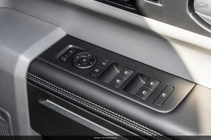 2025 Kia Tasman X-Line TK MY26 4X4 Dual Range Tan Beige