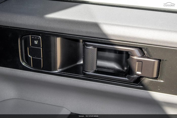 2025 Kia Tasman X-Line TK MY26 4X4 Dual Range Tan Beige