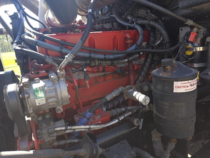 2010 Kenworth T388 Only 458K Kms,