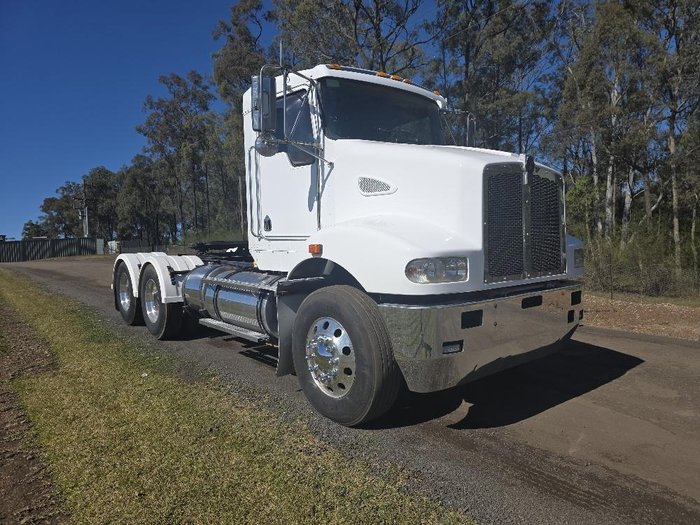 2010 Kenworth T388 Only 458K Kms,