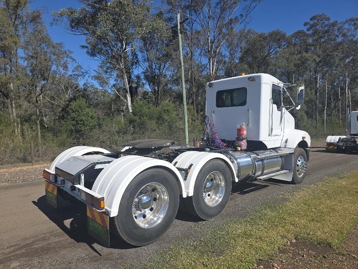 2010 Kenworth T388 Only 458K Kms,
