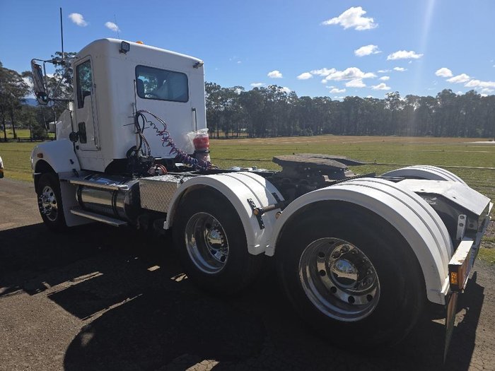 2010 Kenworth T388 Only 458K Kms,