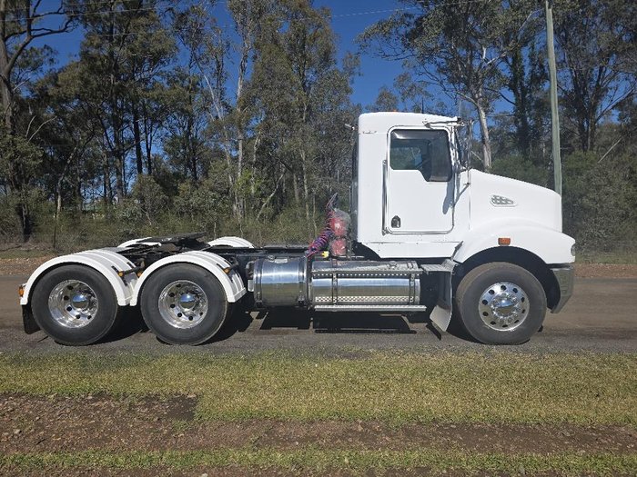 2010 Kenworth T388 Only 458K Kms,
