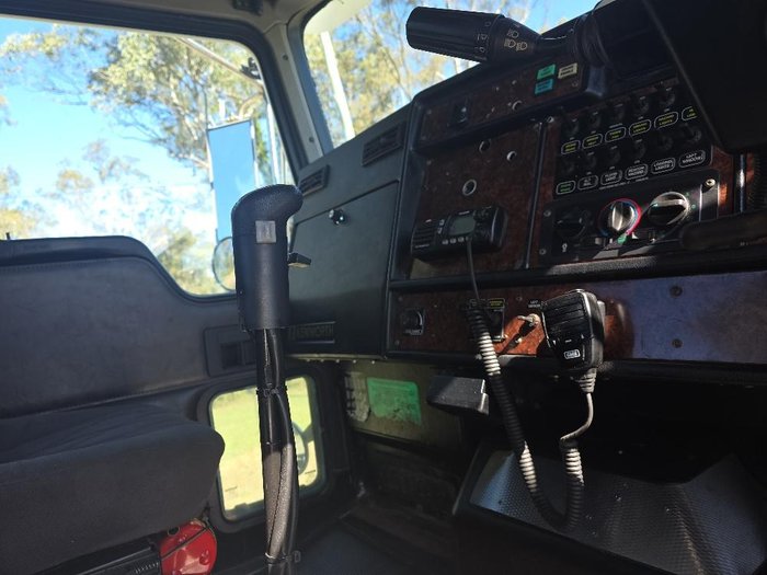 2010 Kenworth T388 Only 458K Kms,