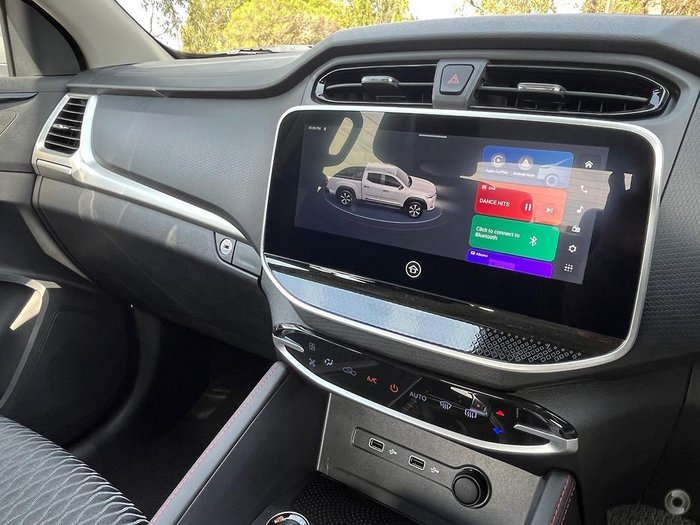 2025 LDV T60 Max PRO