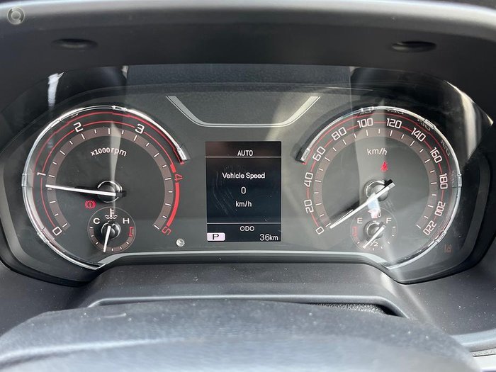 2025 LDV T60 Max PRO