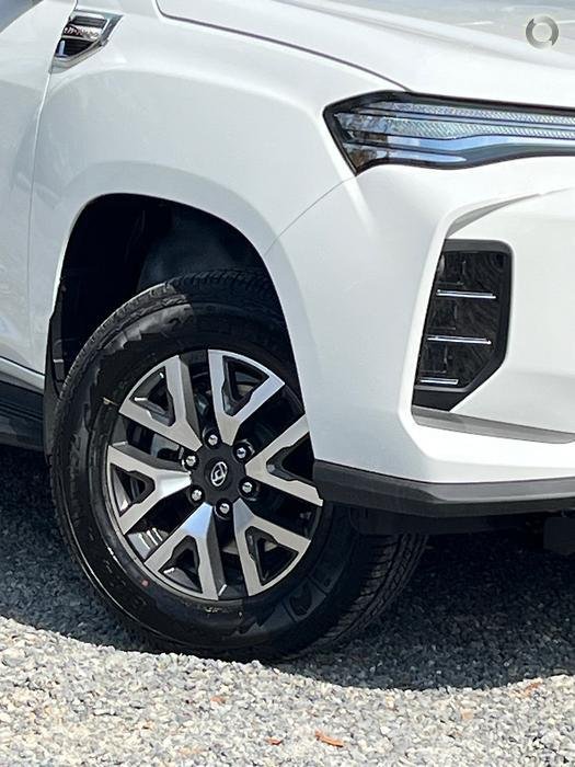 2025 LDV T60 Max PRO