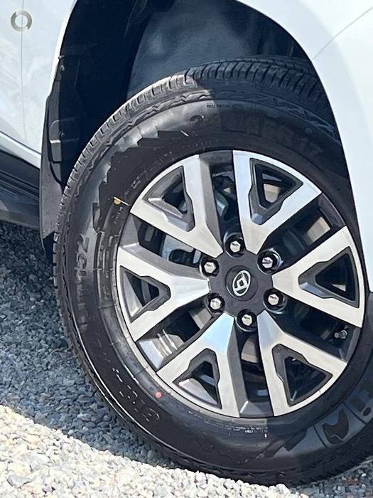 2025 LDV T60 Max PRO