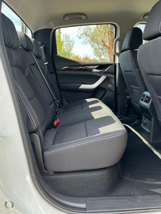 2025 LDV T60 Max PRO