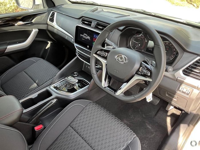 2025 LDV T60 Max PRO