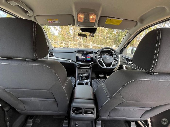 2025 LDV T60 Max PRO