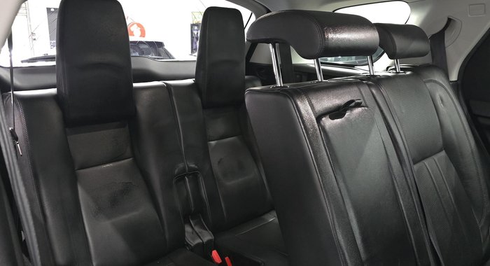 2018 Land Rover Discovery Sport TD4 132kW SE L550 MY19 4X4 Constant Corris Grey