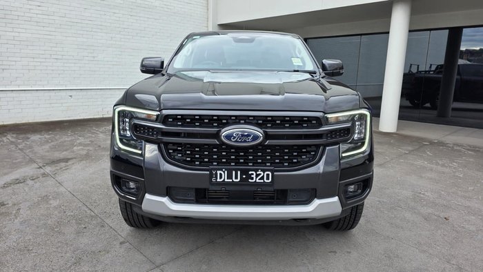 2024 Ford Ranger Sport