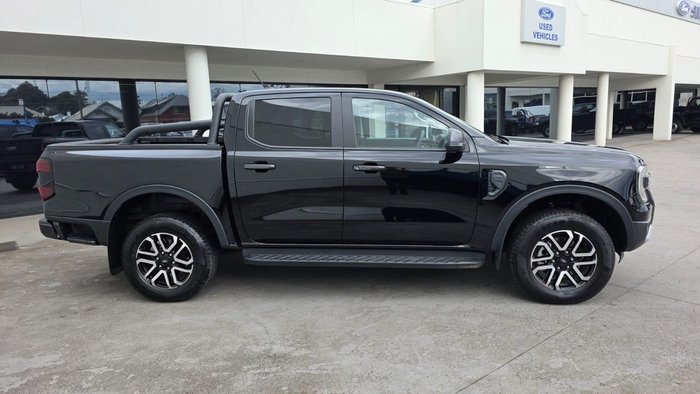 2024 Ford Ranger Sport