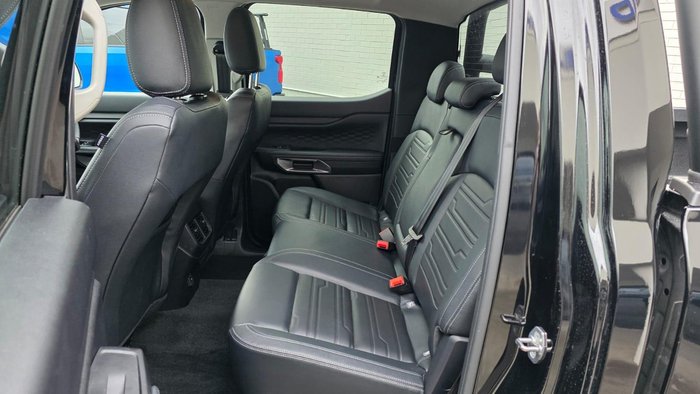 2024 Ford Ranger Sport