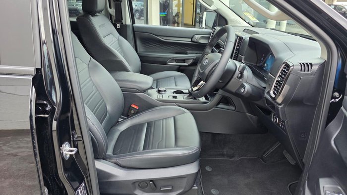 2024 Ford Ranger Sport