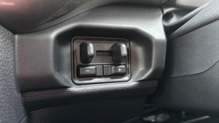 2024 Ford Ranger Sport