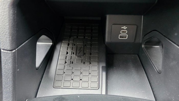 2024 Ford Ranger Sport