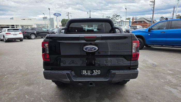 2024 Ford Ranger Sport