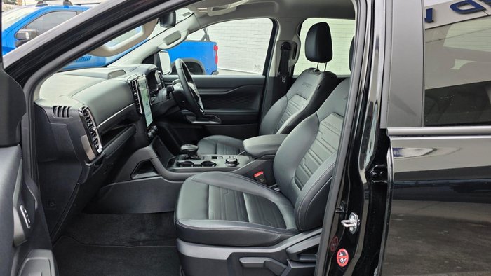 2024 Ford Ranger Sport