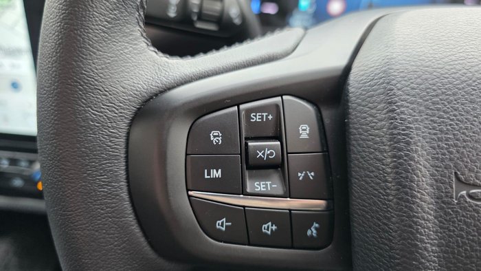 2024 Ford Ranger Sport