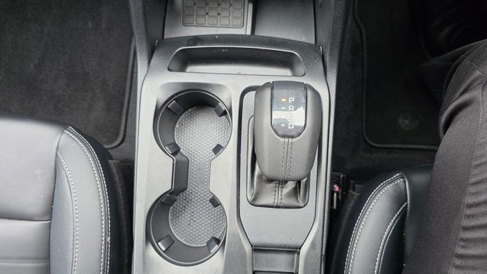 2024 Ford Ranger Sport