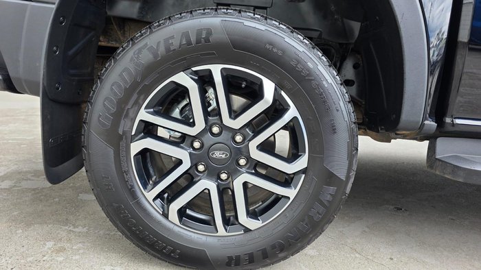 2024 Ford Ranger Sport