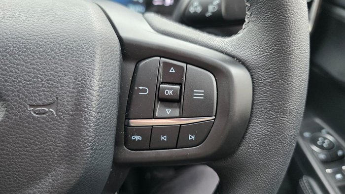 2024 Ford Ranger Sport