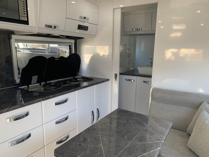 2023 Snowy River Src-16 Priced To Sell