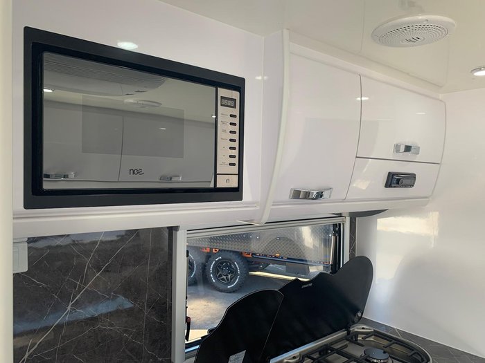 2023 Snowy River Src-16 Priced To Sell
