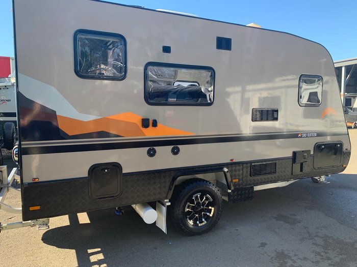 2023 Snowy River Src-16 Priced To Sell