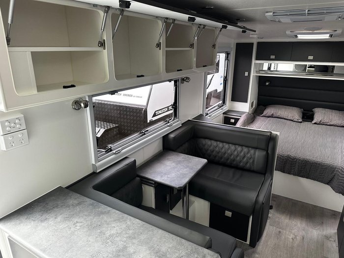 2024 Essential Caravans Cruiser