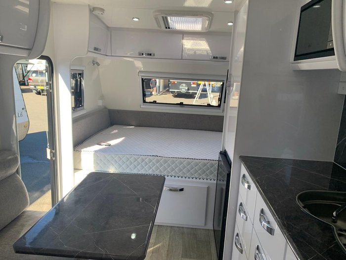 2023 Snowy River Src-16 Priced To Sell