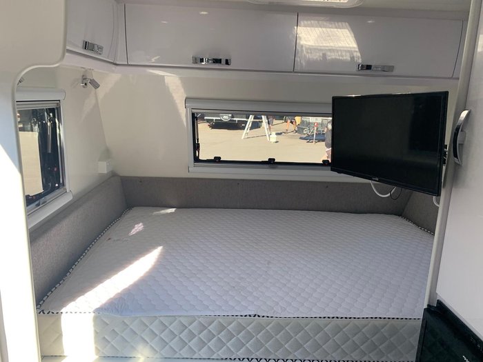 2023 Snowy River Src-16 Priced To Sell