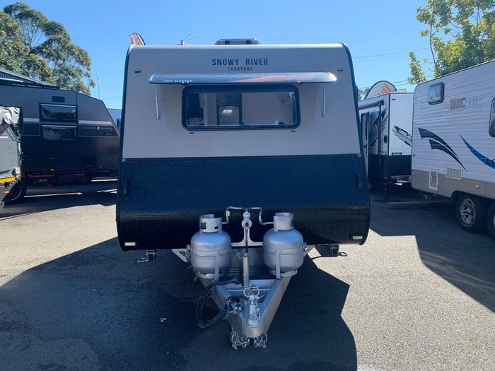2023 Snowy River Src-16 Priced To Sell