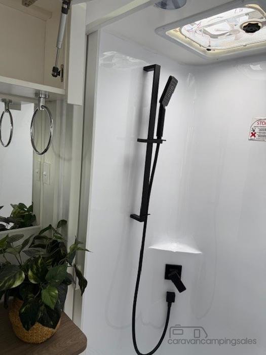 2024 LPT Caravans Lpt17 Offroad Hybrid