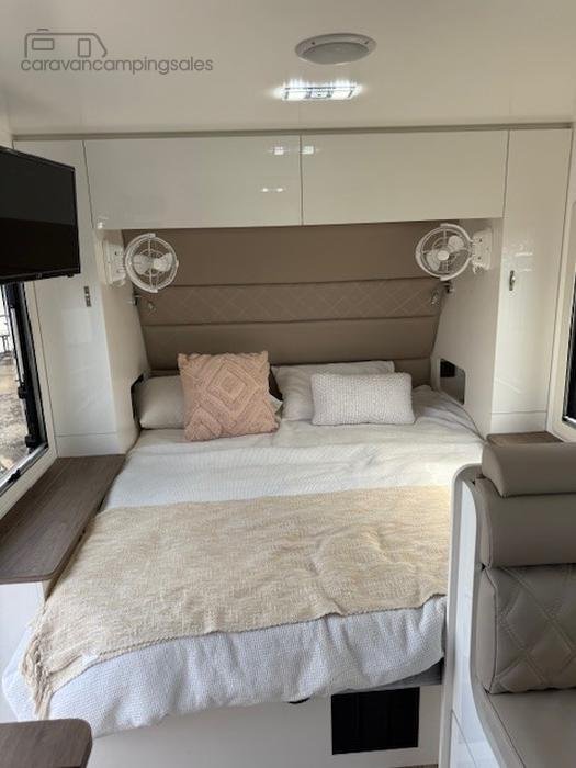 2024 LPT Caravans Lpt17 Offroad Hybrid