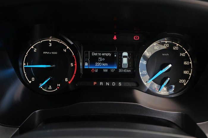 2021 Ford Ranger XLT PX MkIII MY21.25 4X4 Dual Range WHITE