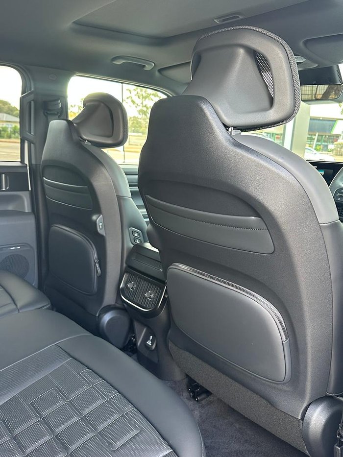 2025 Kia Tasman X-Pro