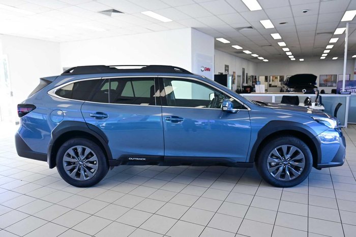 2023 Subaru Outback AWD