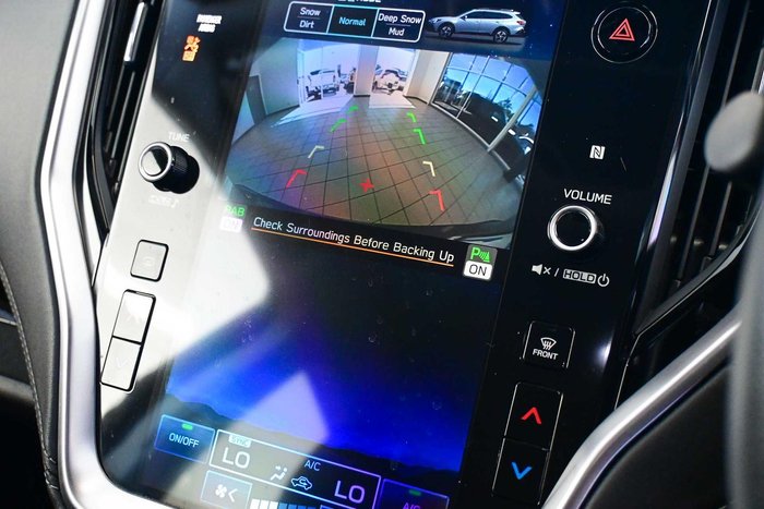 2023 Subaru Outback AWD