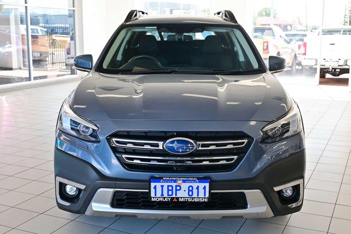 2023 Subaru Outback AWD