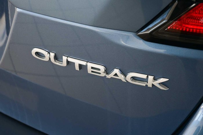 2023 Subaru Outback AWD