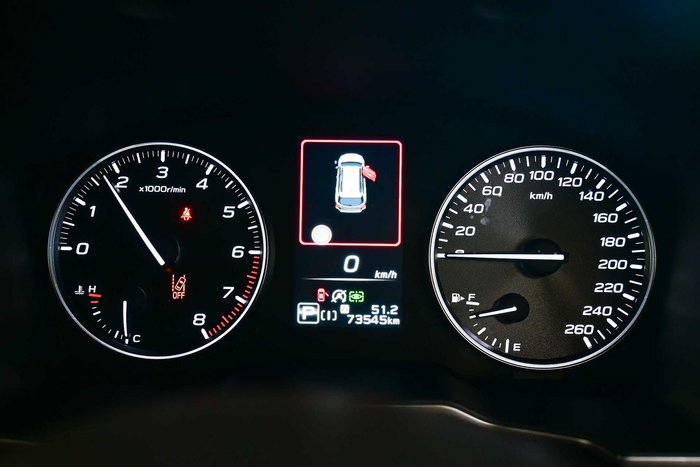 2023 Subaru Outback AWD