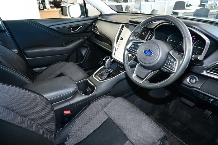 2023 Subaru Outback AWD