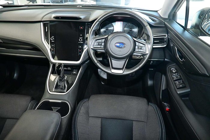 2023 Subaru Outback AWD