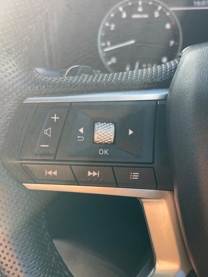 2022 Mitsubishi Outlander Aspire