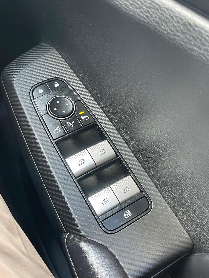 2022 Mitsubishi Outlander Aspire