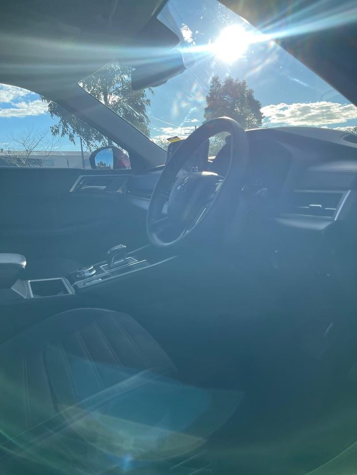 2022 Mitsubishi Outlander Aspire